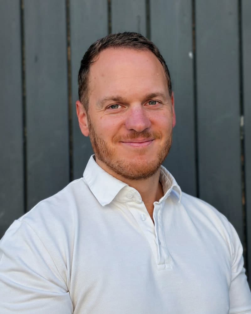 Michael Häring, Gründer von HAWEOS
