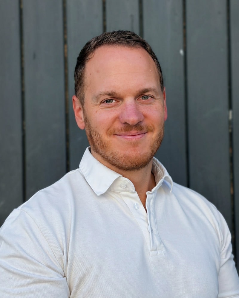 Michael Häring, Gründer von HAWEOS
